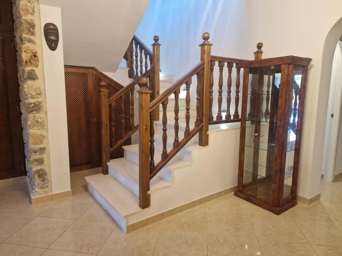 Villa Copacabana Super Lujo Пальма-де-Майорка Екстер'єр фото