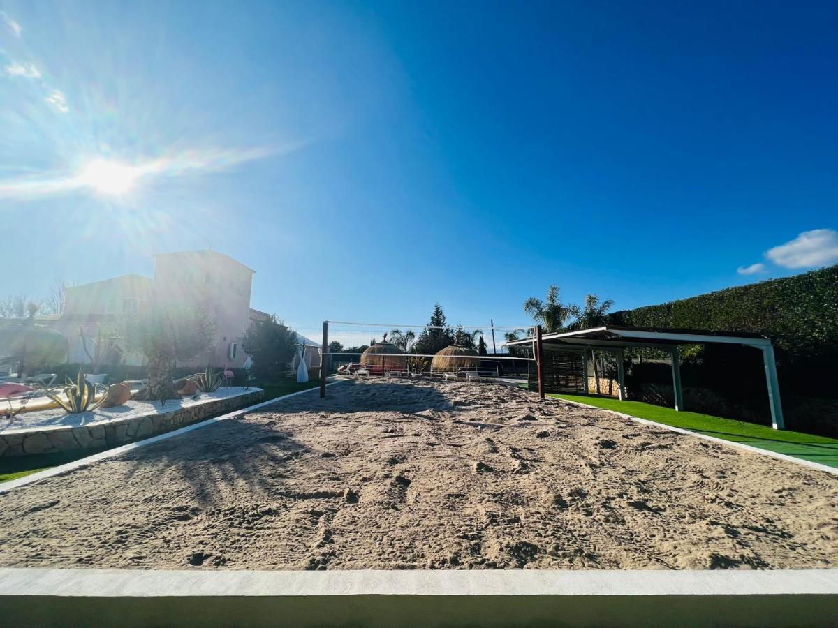 Villa Copacabana Super Lujo Пальма-де-Майорка Екстер'єр фото