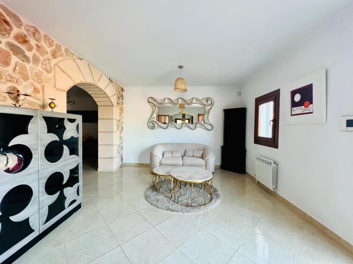 Villa Copacabana Super Lujo Пальма-де-Майорка Екстер'єр фото