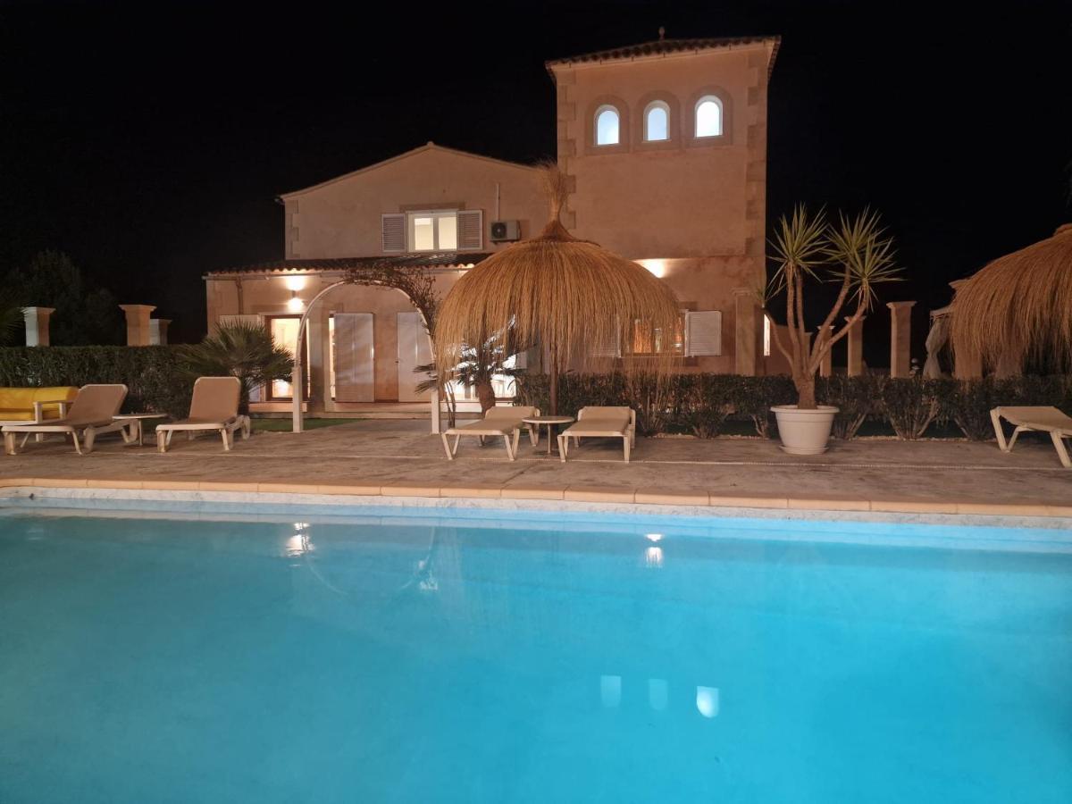 Villa Copacabana Super Lujo Пальма-де-Майорка Екстер'єр фото