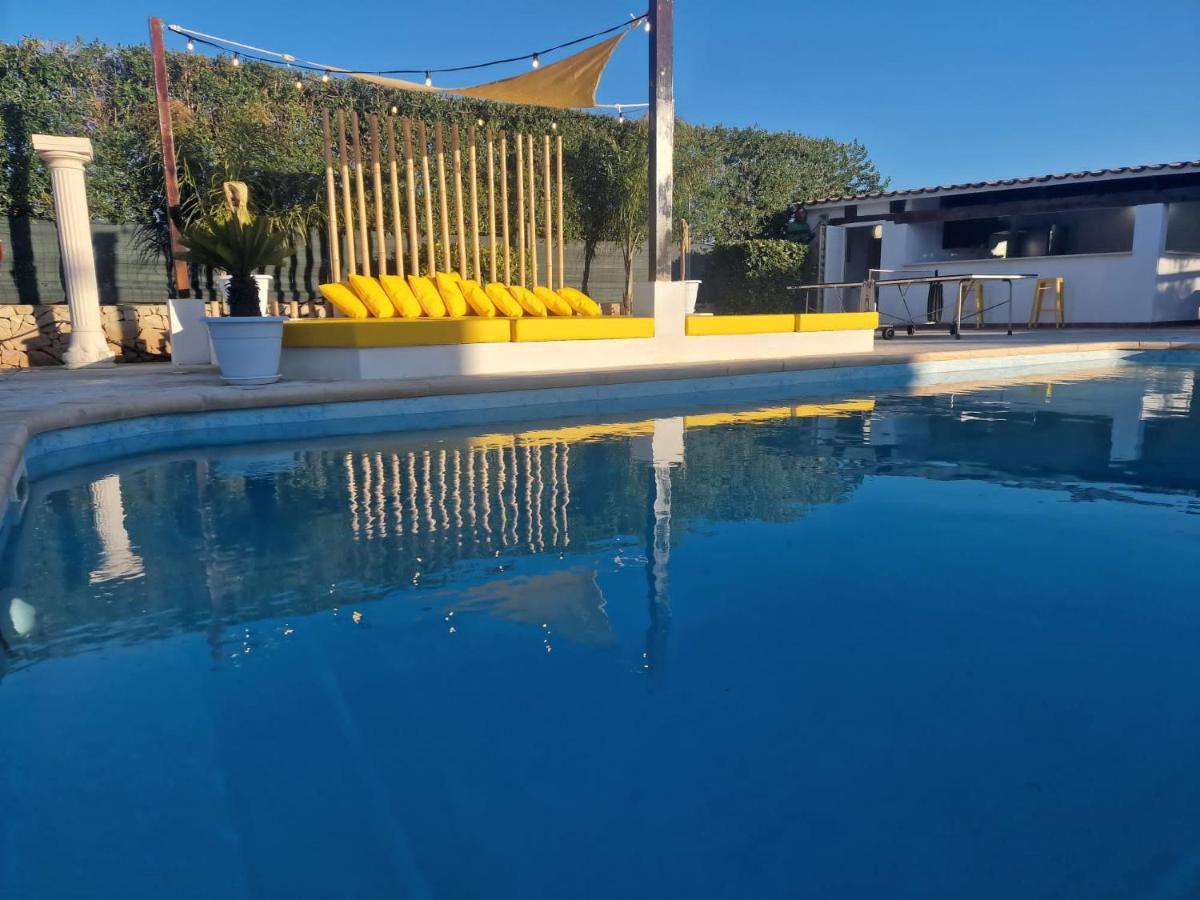 Villa Copacabana Super Lujo Пальма-де-Майорка Екстер'єр фото
