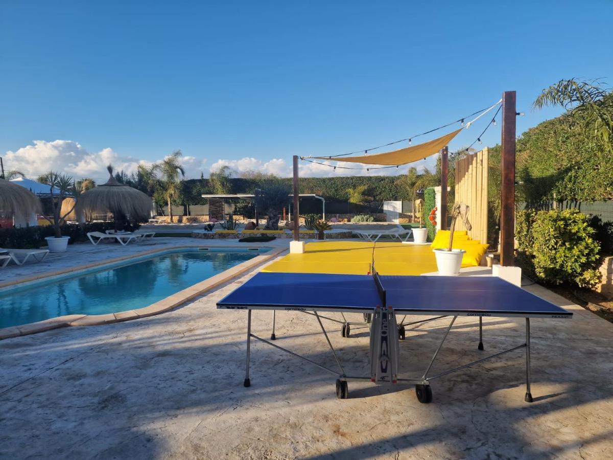 Villa Copacabana Super Lujo Пальма-де-Майорка Екстер'єр фото