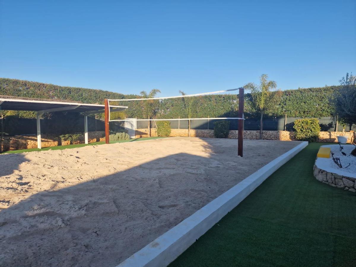 Villa Copacabana Super Lujo Пальма-де-Майорка Екстер'єр фото
