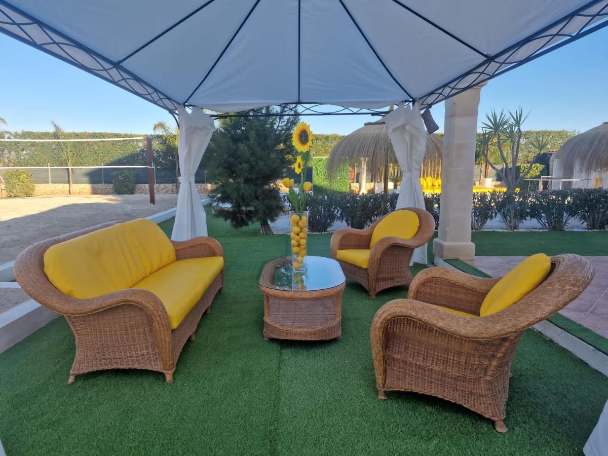Villa Copacabana Super Lujo Пальма-де-Майорка Екстер'єр фото