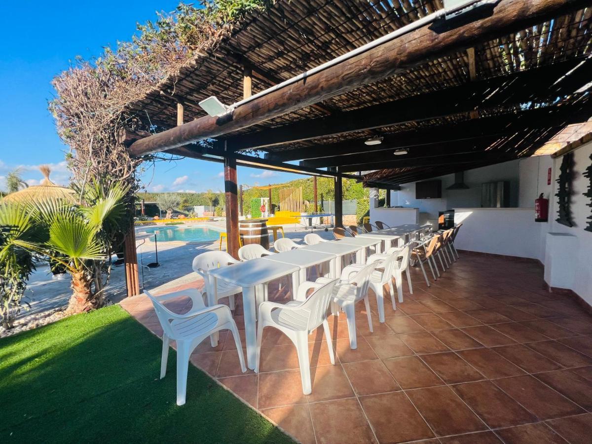 Villa Copacabana Super Lujo Пальма-де-Майорка Екстер'єр фото