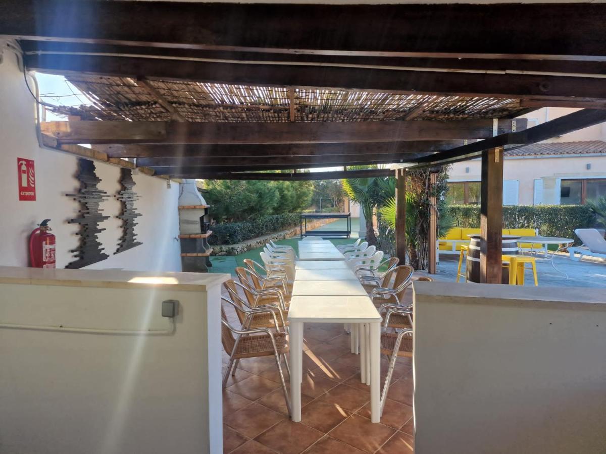 Villa Copacabana Super Lujo Пальма-де-Майорка Екстер'єр фото