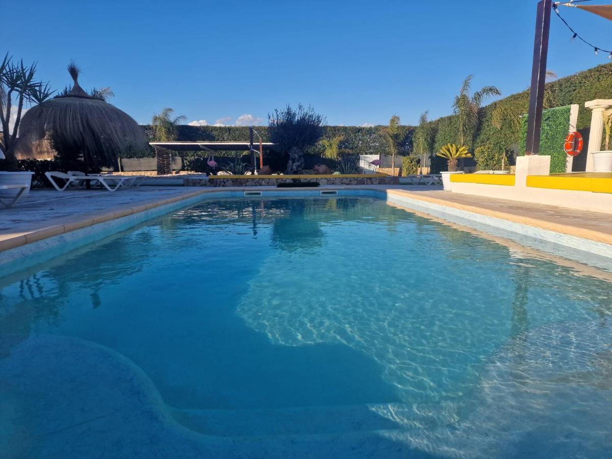 Villa Copacabana Super Lujo Пальма-де-Майорка Екстер'єр фото