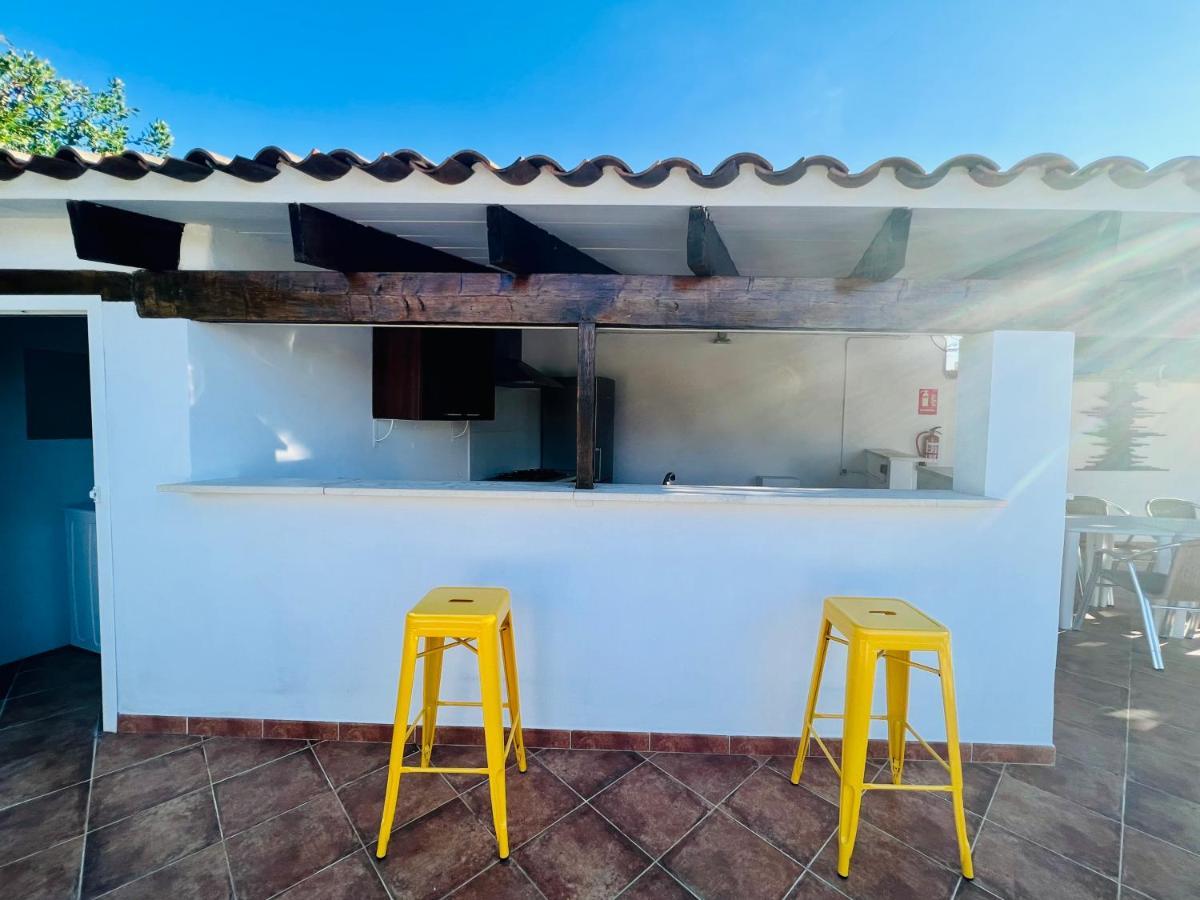 Villa Copacabana Super Lujo Пальма-де-Майорка Екстер'єр фото