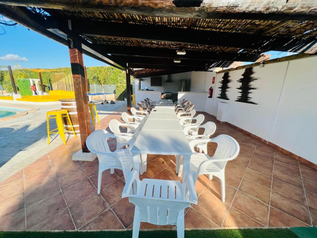 Villa Copacabana Super Lujo Пальма-де-Майорка Екстер'єр фото