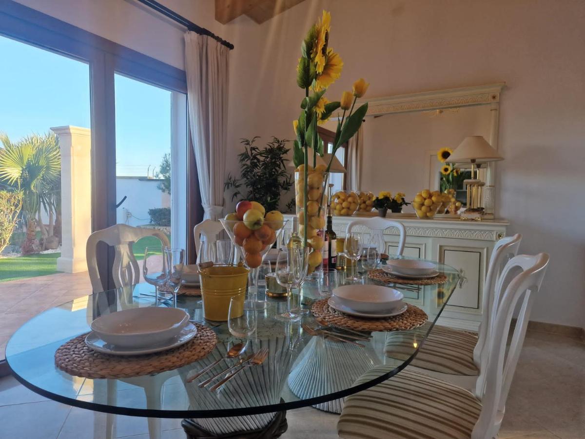 Villa Copacabana Super Lujo Пальма-де-Майорка Екстер'єр фото