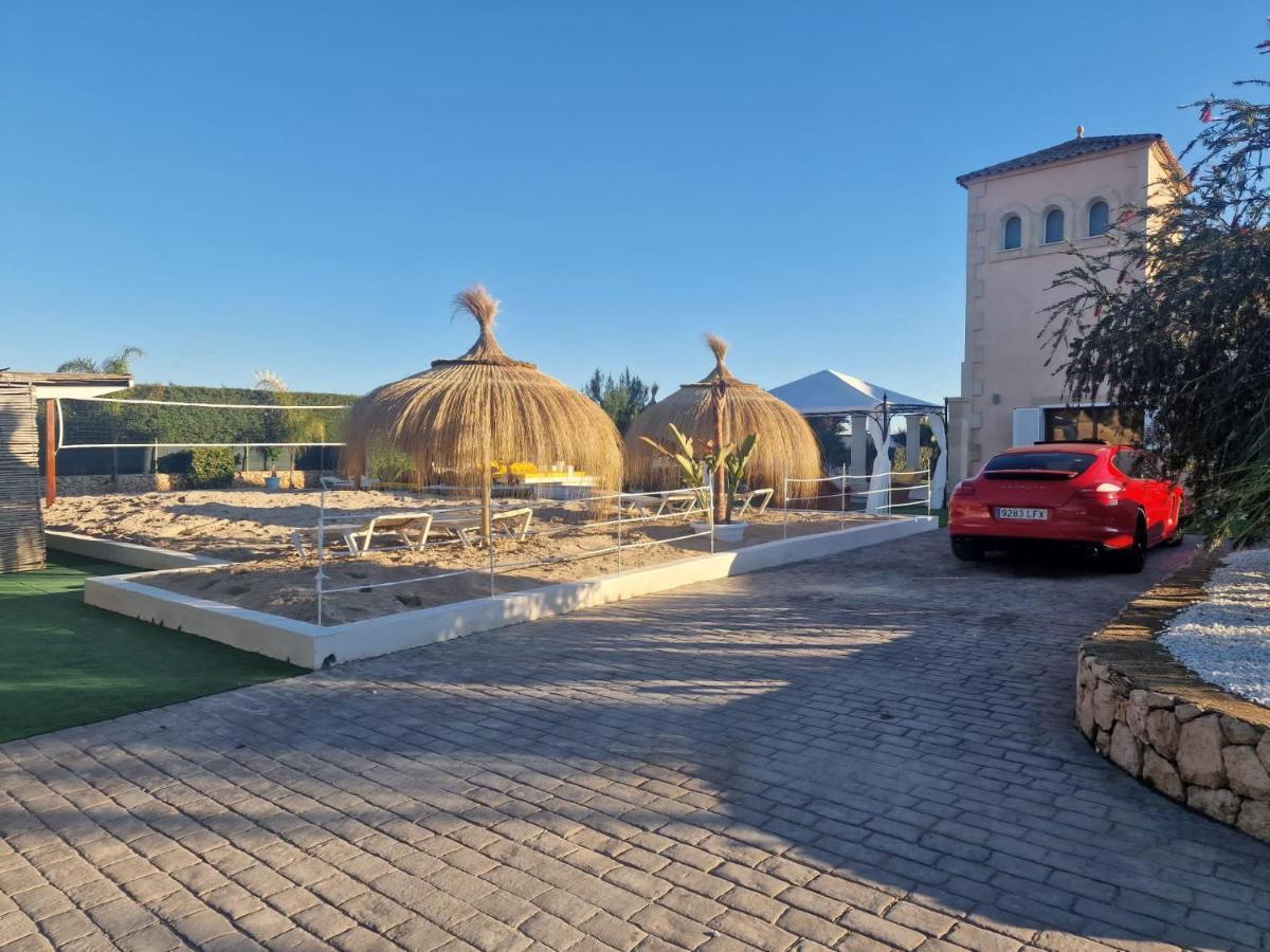 Villa Copacabana Super Lujo Пальма-де-Майорка Екстер'єр фото